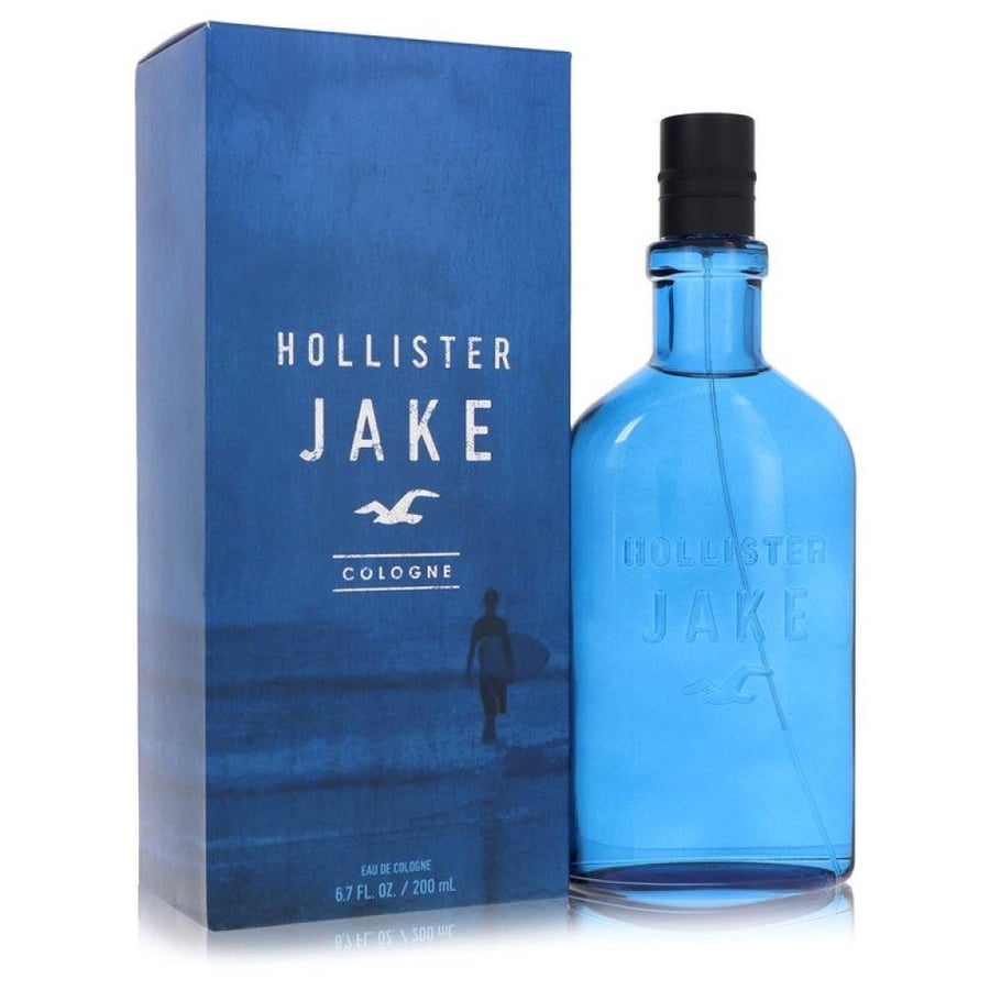 عطر هولستر جيك هولستر Hollister 200 مل