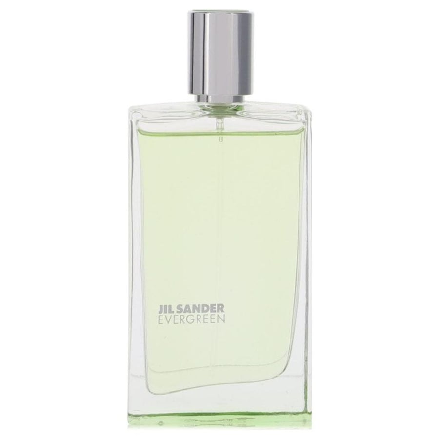 عطر جيل ساندر إيفرجرين ج Jil Sander 50 مل