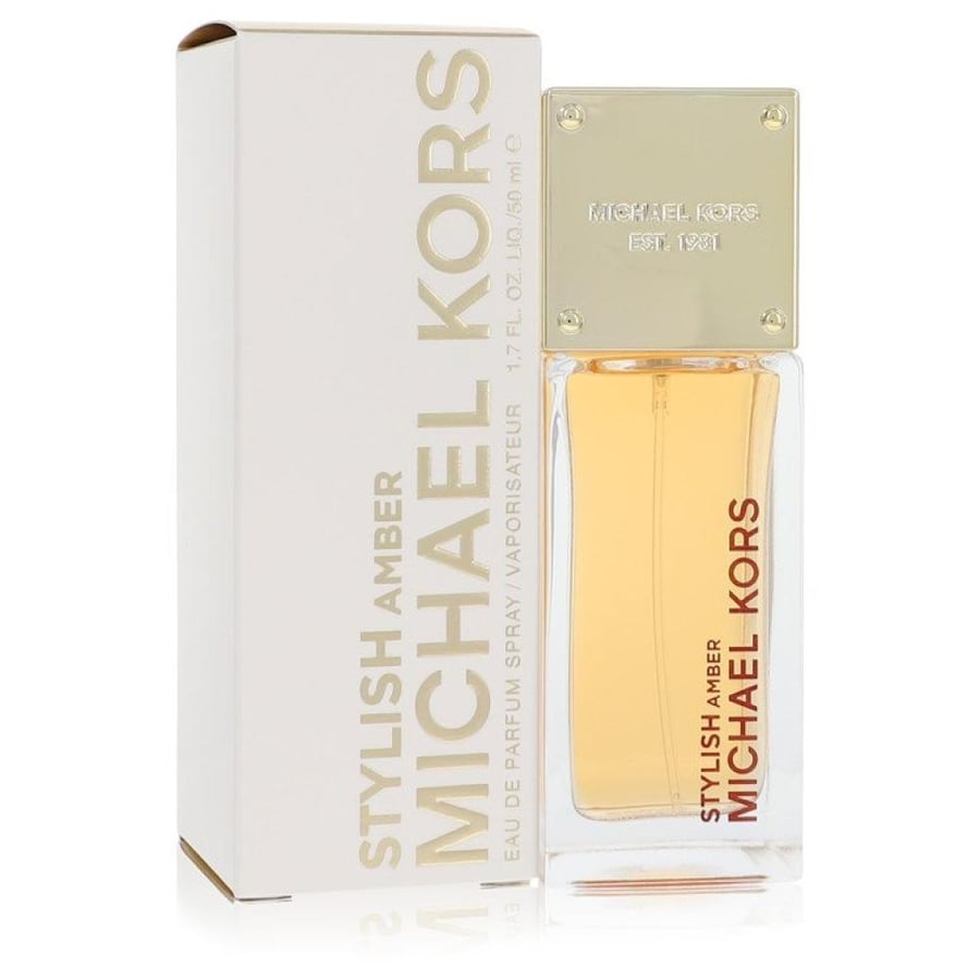 عطر مايكل كورس ستايلش عن Michael Kors 50 مل