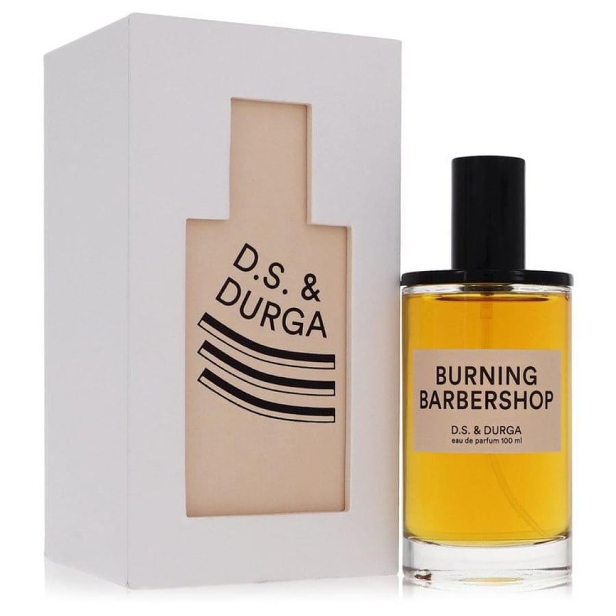 حرق صالون الحلاقة من DS  Durga 100 مل