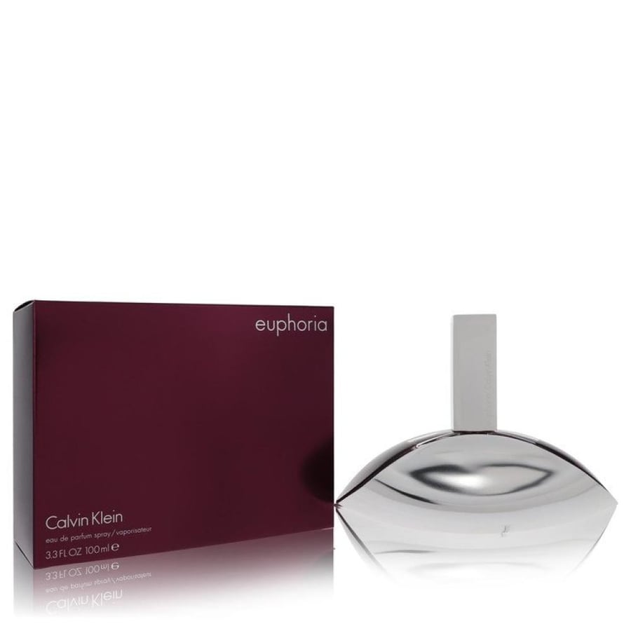 عطر ايفوريا كالفن كلاين Calvin Klein 100 مل