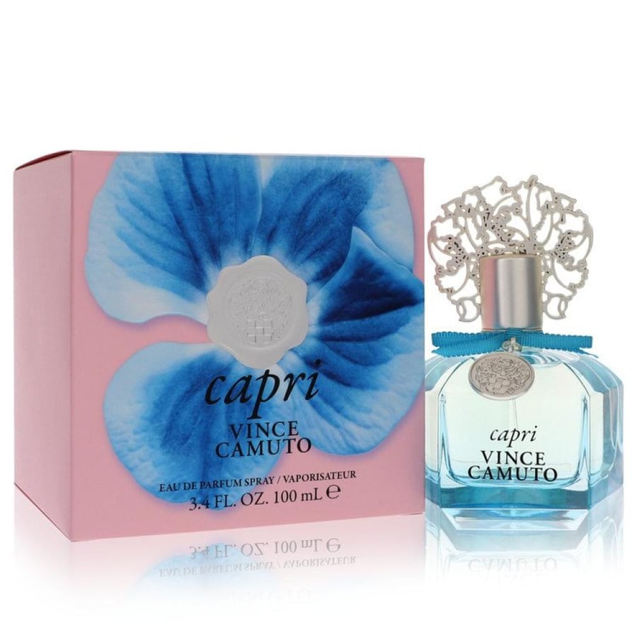عطر فينس كامتو كابري فين Vince Camuto 100 مل
