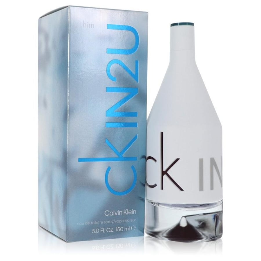 عطر سي كيه إن 2 يو كالفن Calvin Klein 150 مل