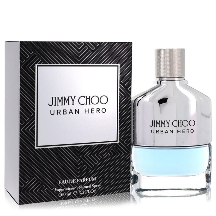 عطر جيمي تشو أوربان هيرو Jimmy Choo 100 مل
