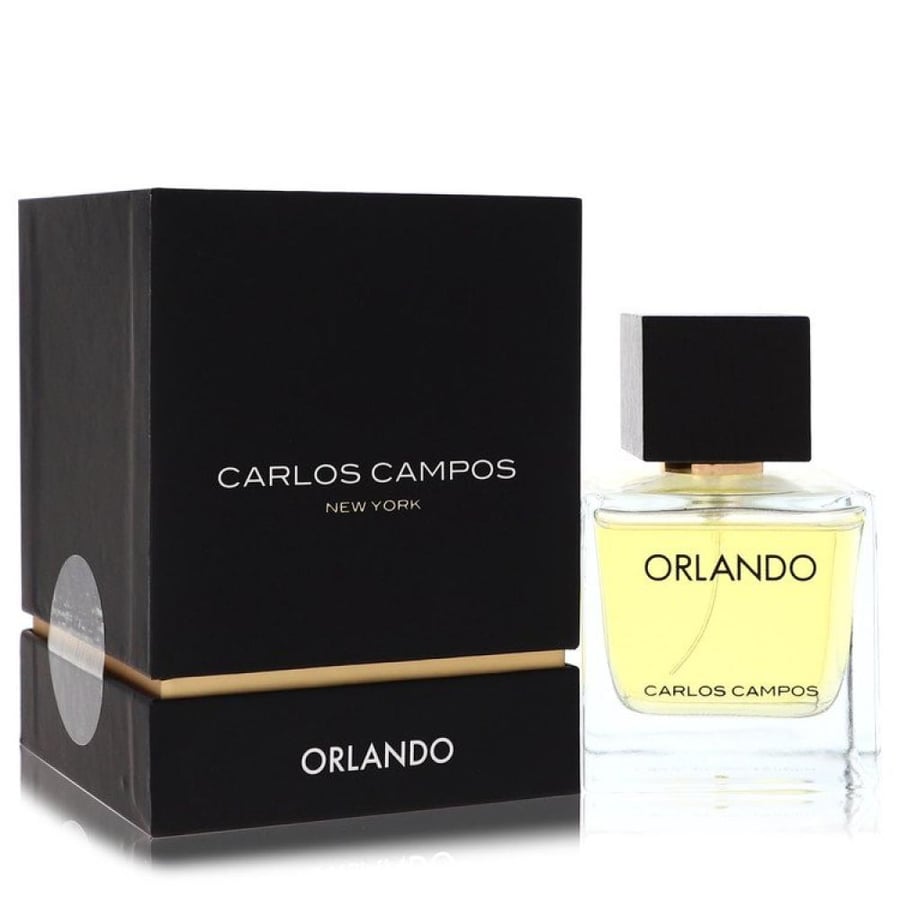 عطر أورلاندو كارلوس كامب Carlos Campos 100 مل