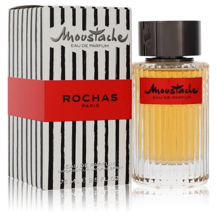 عطر موستاش روشاس Rochas 75 مل