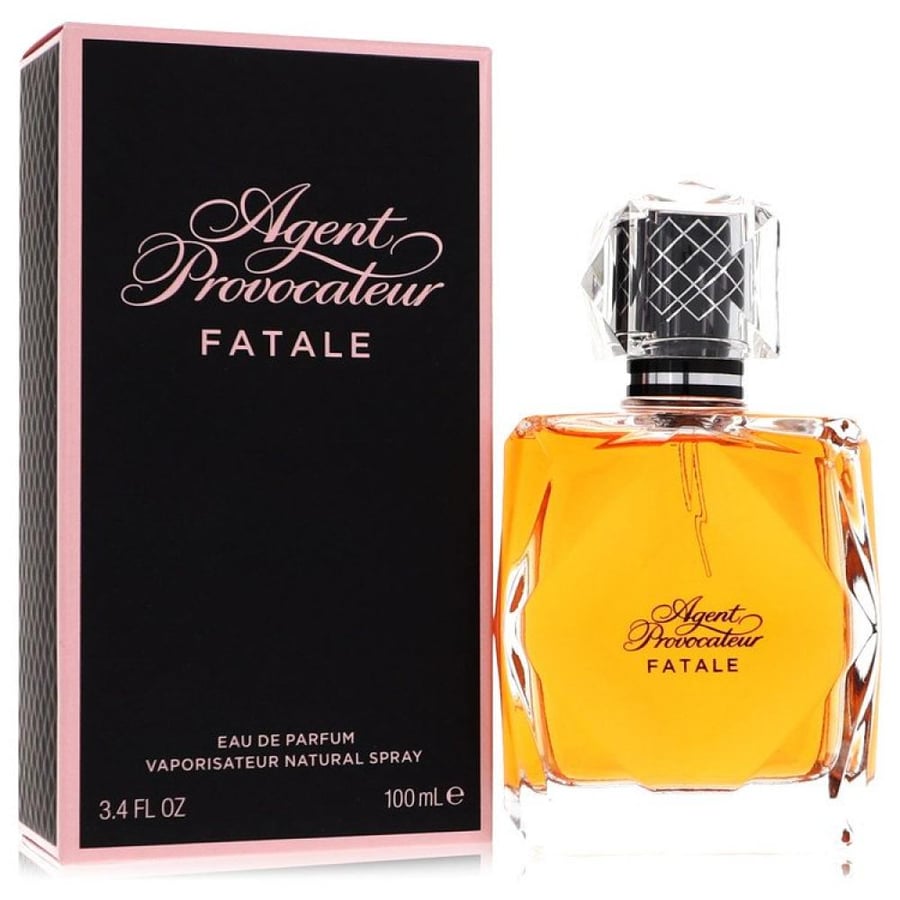 عطر العميل الاستفزازي ال Agent Provocateur
