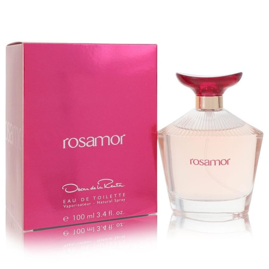 عطر روزامور لأوسكار دي ل Oscar De La Renta 100 مل