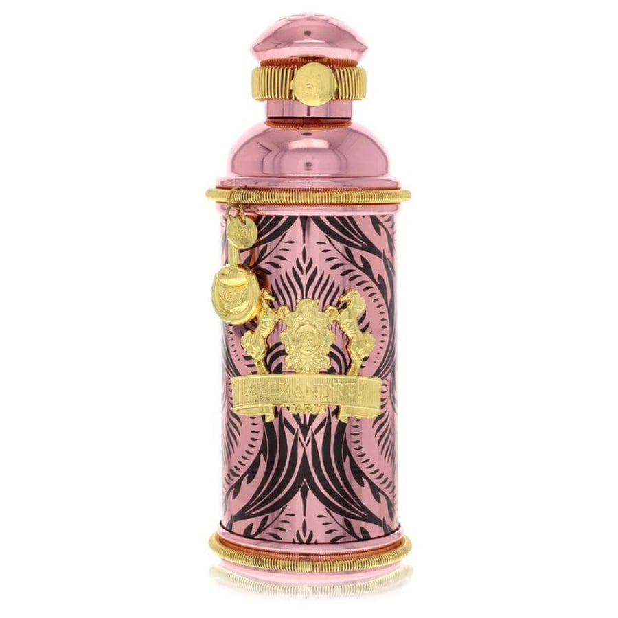 عطر ألكسندر جي - مورنينج ميسك