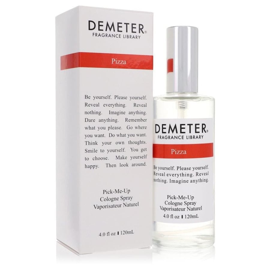 عطر بيتزا ديميتر ديميتر Demeter