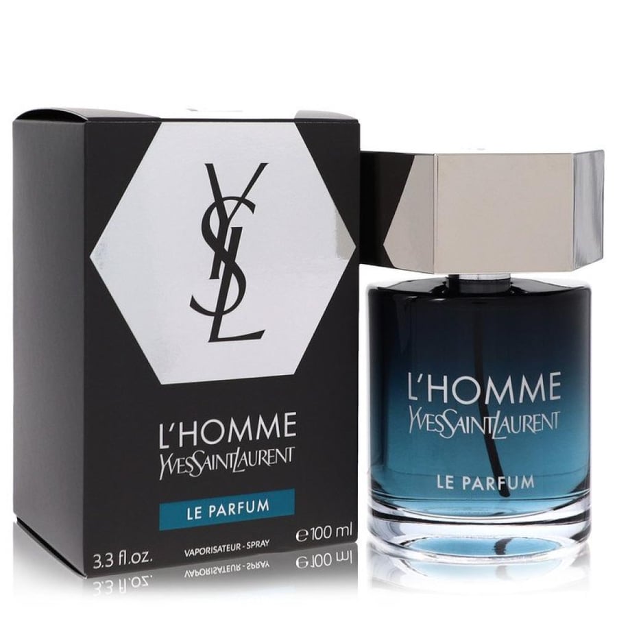 عطر الرجل ال إيف سان لور Yves Saint Laurent 100 مل