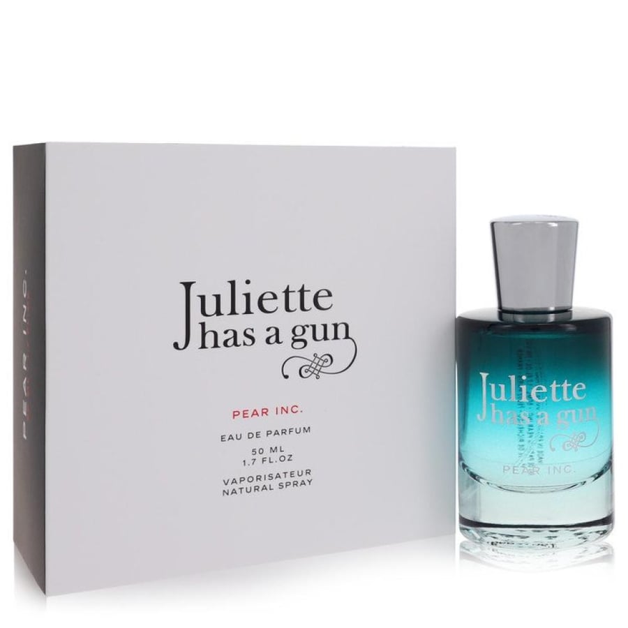 عطر جولييت هاز أ غن بير Juliette 50 مل