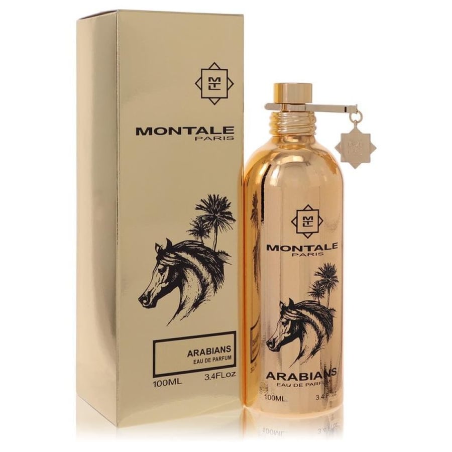 عطر مونتال عربينز مونتال Montale 100 مل