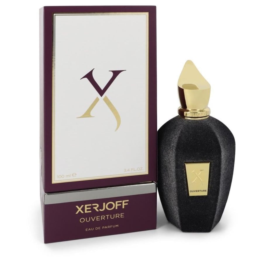 عطر زيرجوف أوفيرتشر زيرج Xerjoff 100 مل