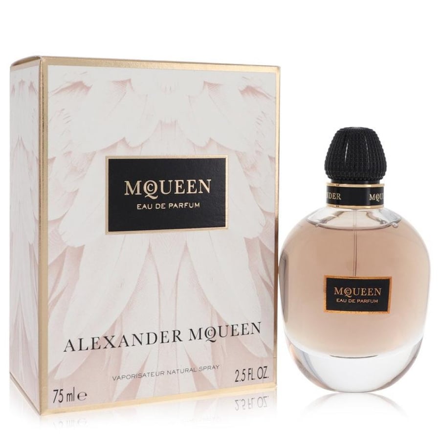 عطر ماكوين ألكسندر ماكوي Alexander McQueen 75 مل