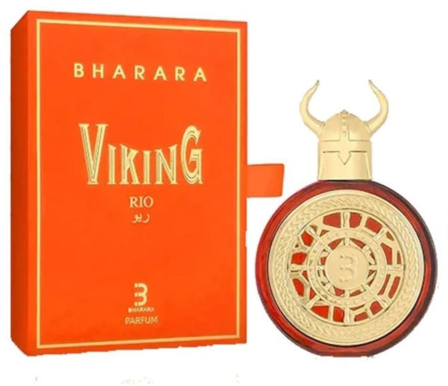 عطر بهارارا فايكنغ ريو ب Bharara Beauty 100 مل