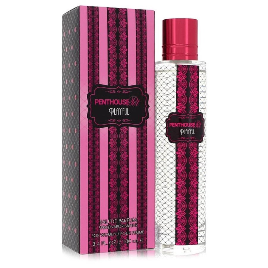 عطر بنتهاوس بلايفول بنته Penthouse 100 مل