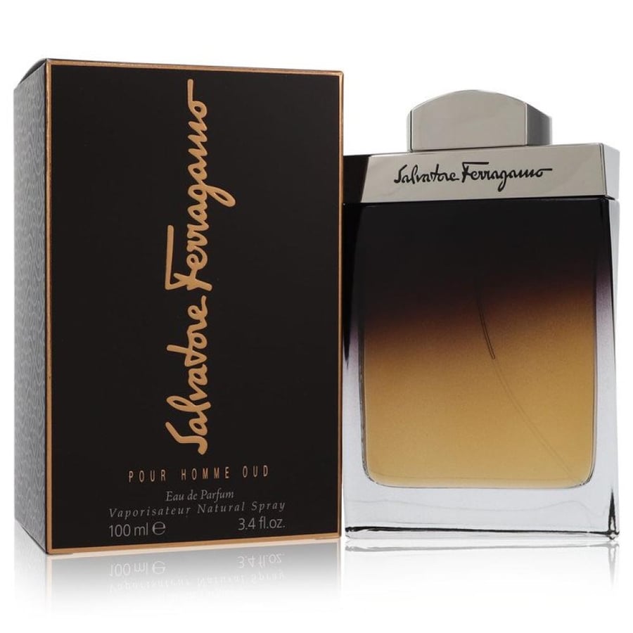 عطر سلفاتوري فيراغامو عو Salvatore Ferragamo 100 مل