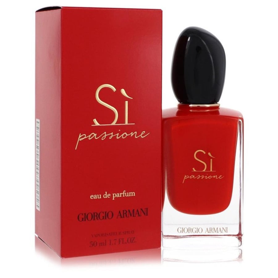 عطر أرماني سي باسيون جور Giorgio Armani 50 مل