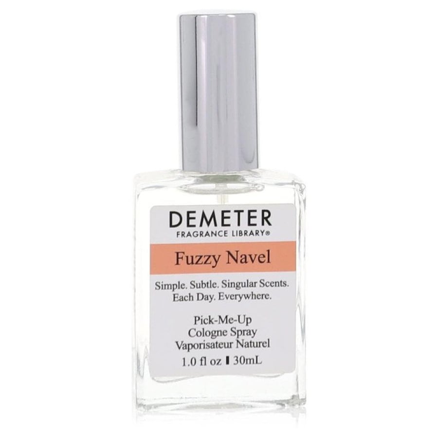 عطر ديميتر سرة غامضة ديم Demeter