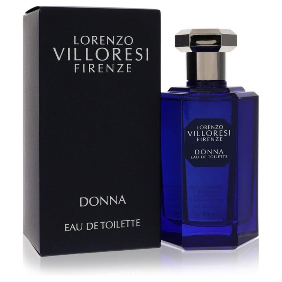 عطر لورينزو فيلوريسي فلو Lorenzo Villoresi