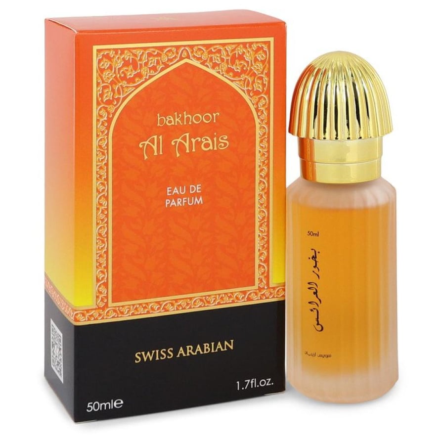 عطر سويس أرابيان العرايس Swiss Arabian 50 مل