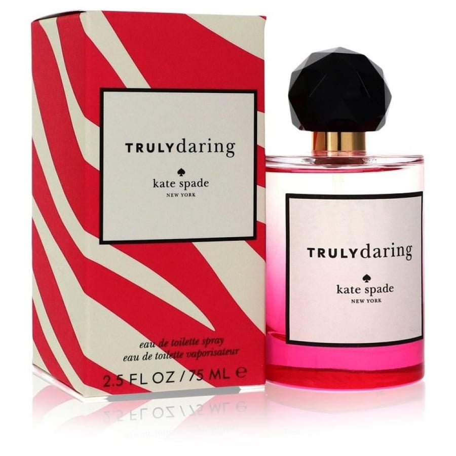 عطر كيت سبيد حقا جريئة ك Kate Spade 75 مل