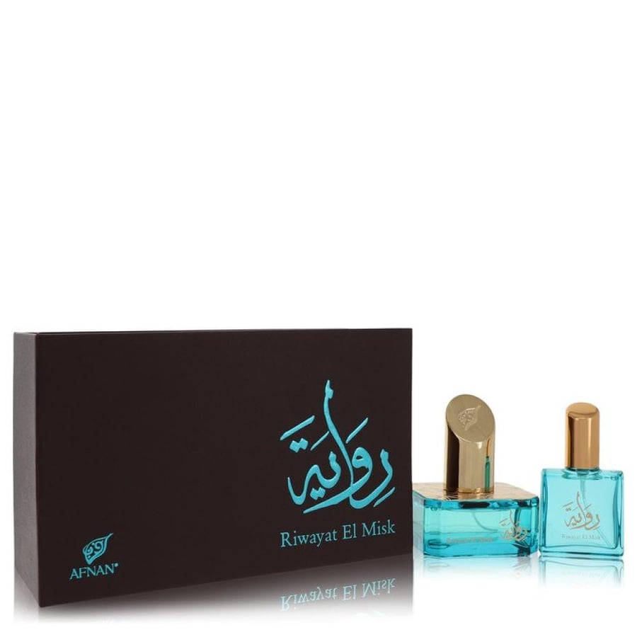 رواية المسك من أفنان 50 مل