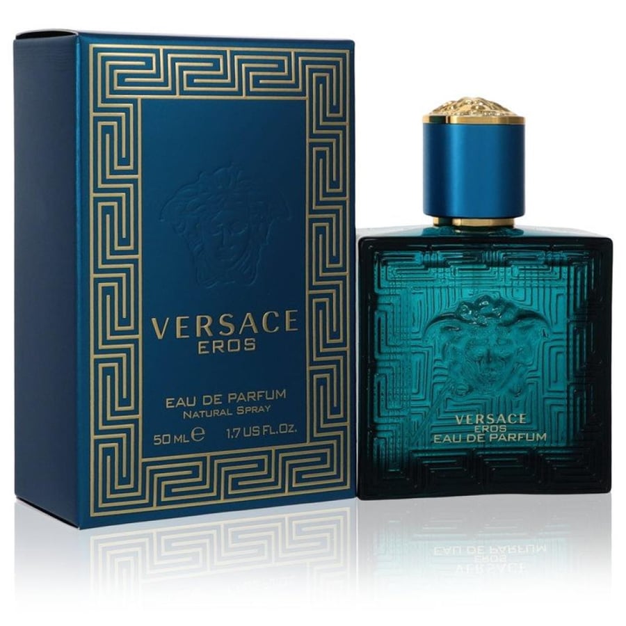 عطر فيرساتشي إيروس فيرسا Versace 50 مل
