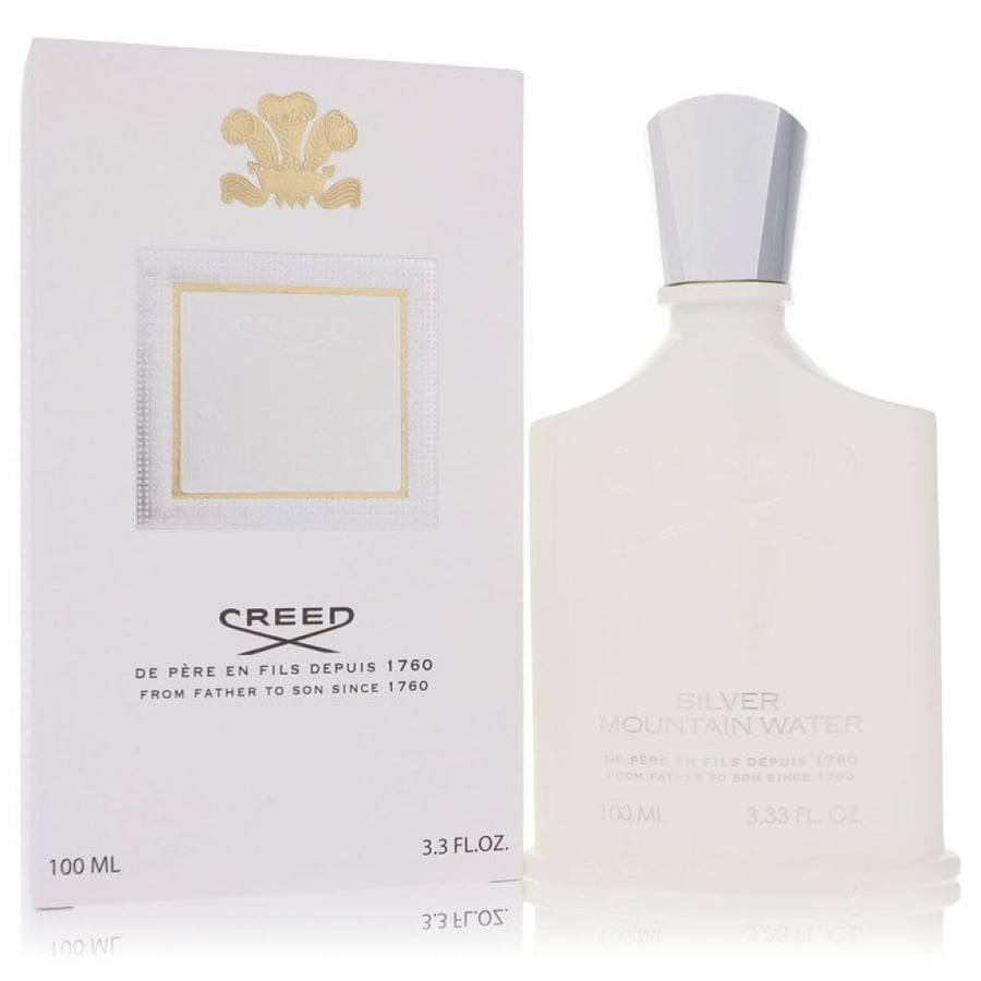 عطر مياه الجبل الفضي كري Creed 100 مل