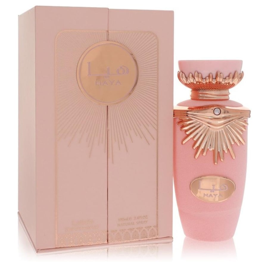 عطر لطافة هيا لطافة Lattafa 100 مل