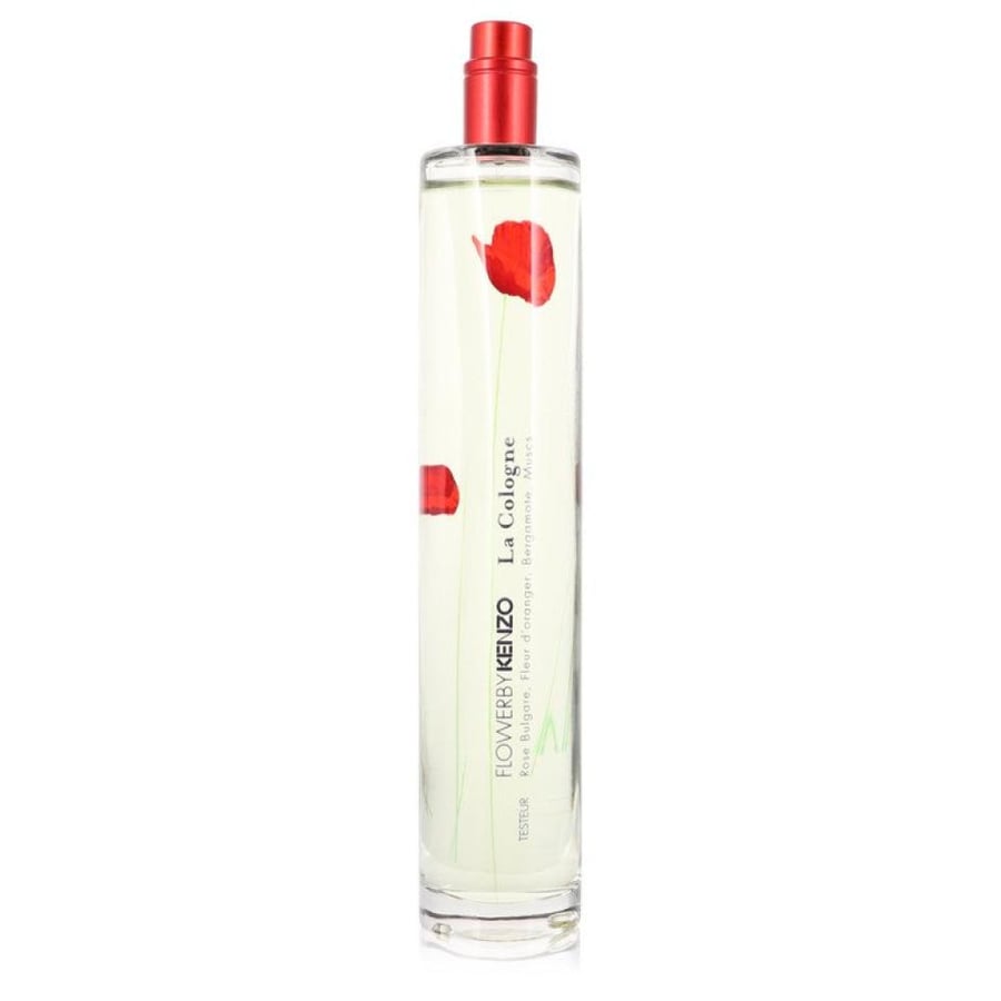 عطر كينزو فلاور لا كولون Kenzo 90 مل
