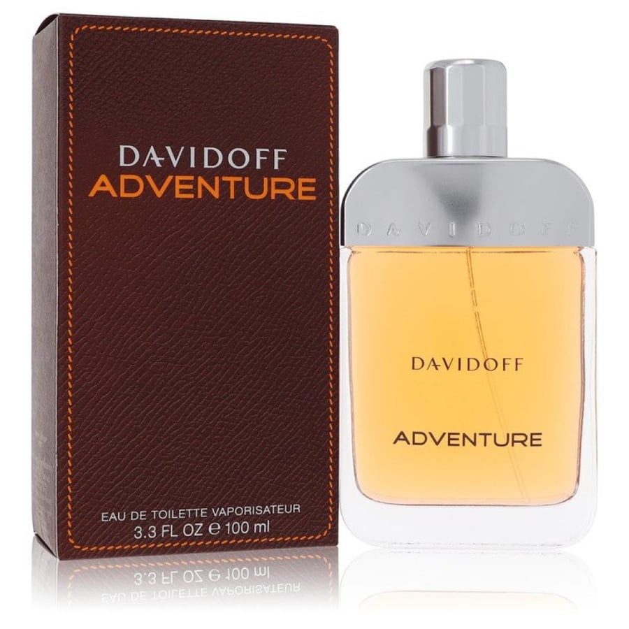 عطر دافيدوف أدفنتشر دافي Davidoff 100 مل