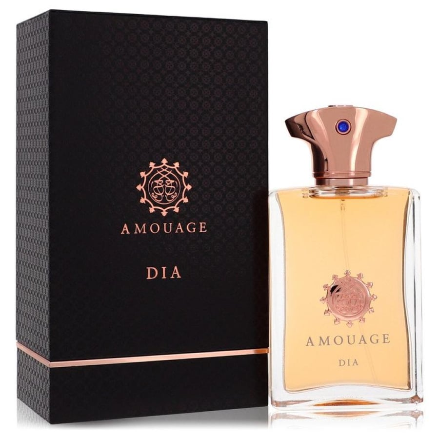 عطر أمواج ضياء أمواج Amouage