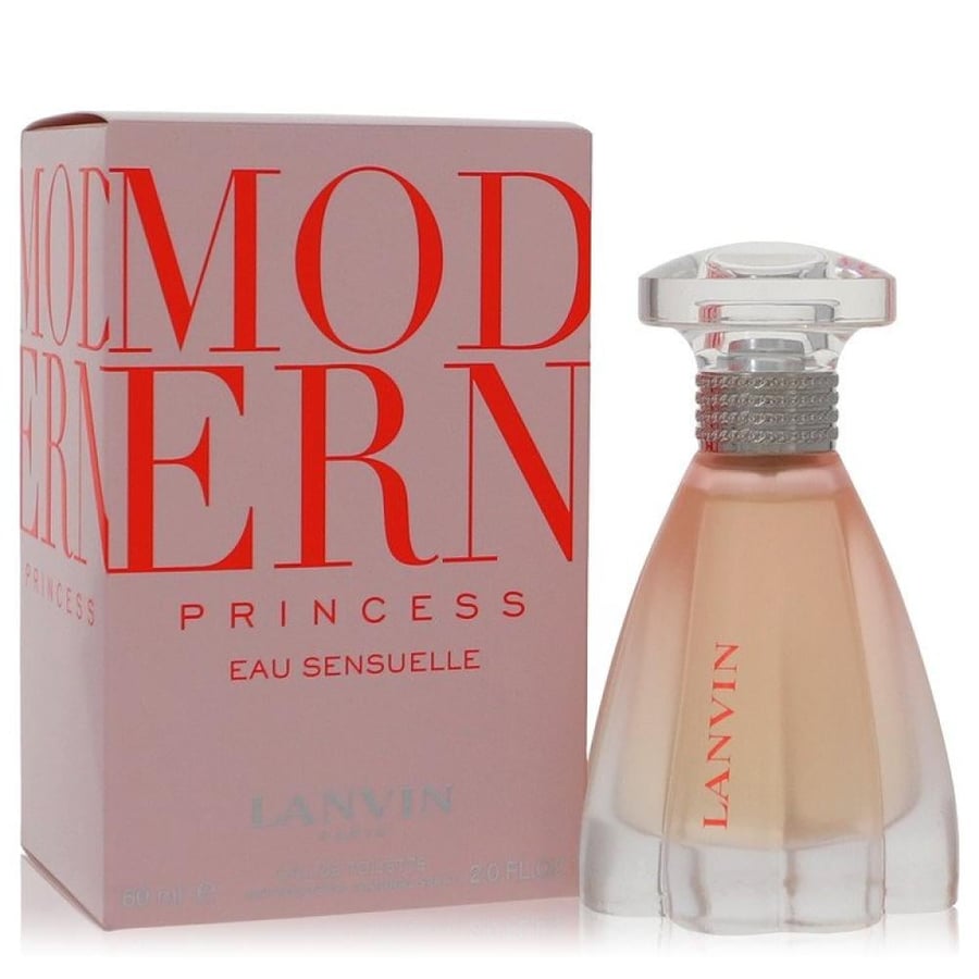 عطر مودرن برينسيس أو سنس Lanvin 60 مل