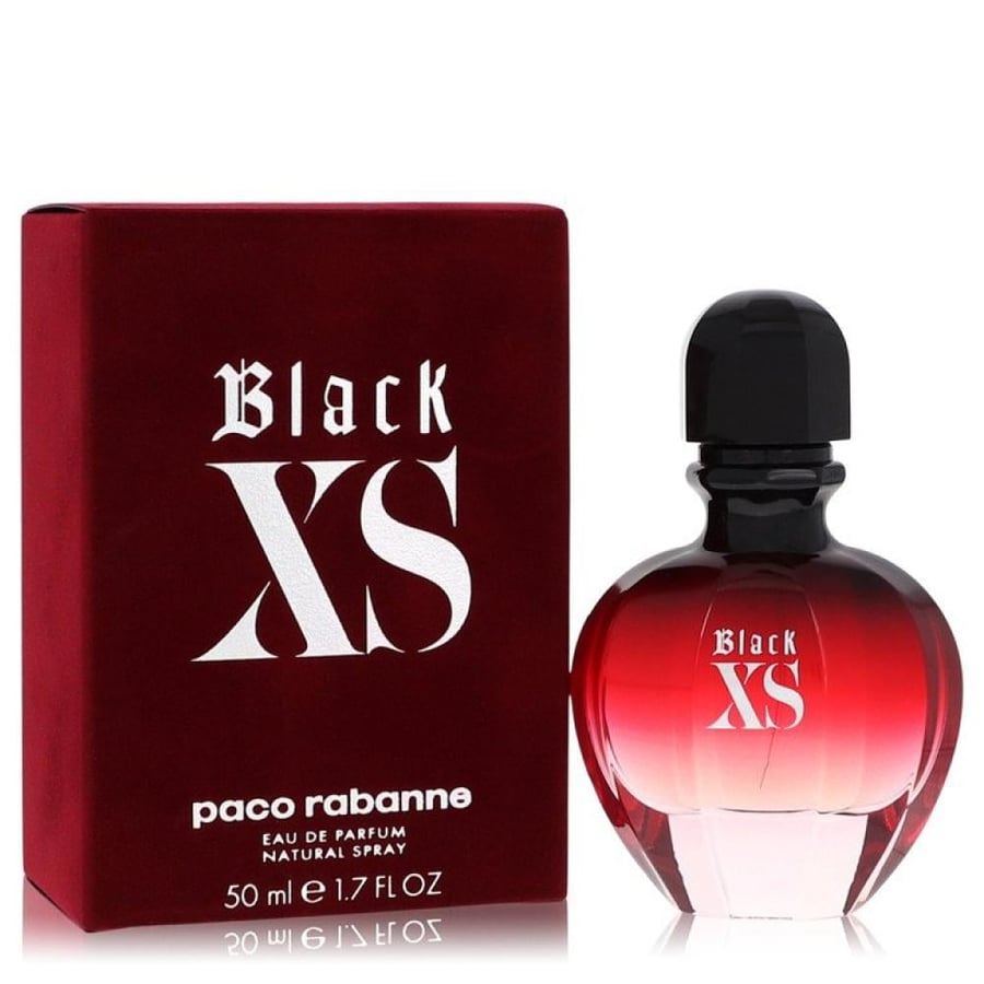 عطر بلاك XS باكو رابان Paco Rabanne 50 مل