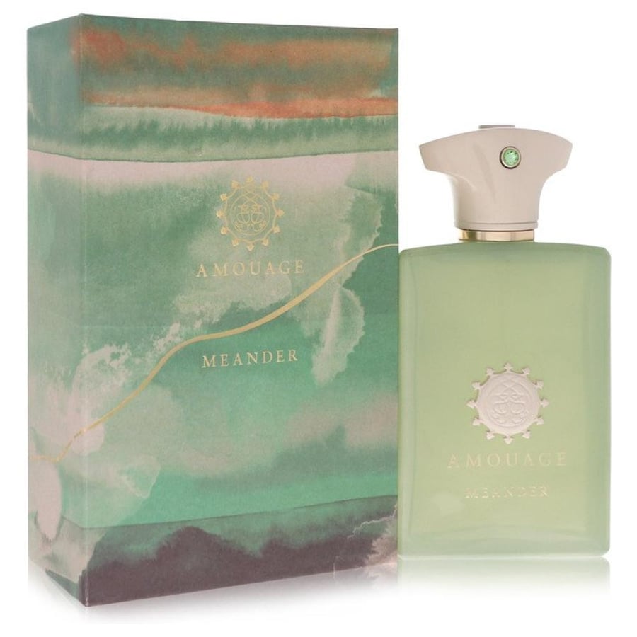 عطر امواج ميندر امواج Amouage 100 مل