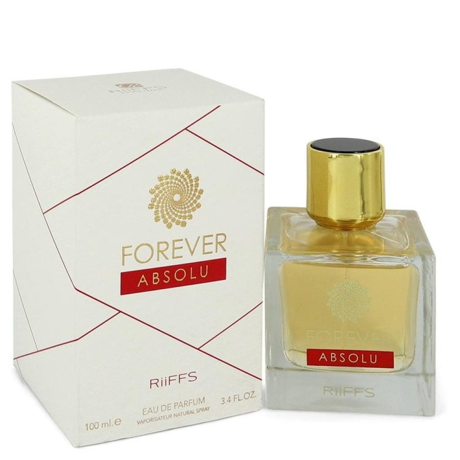 عطر إلى الأبد أبسولو من Riiffs 100 مل