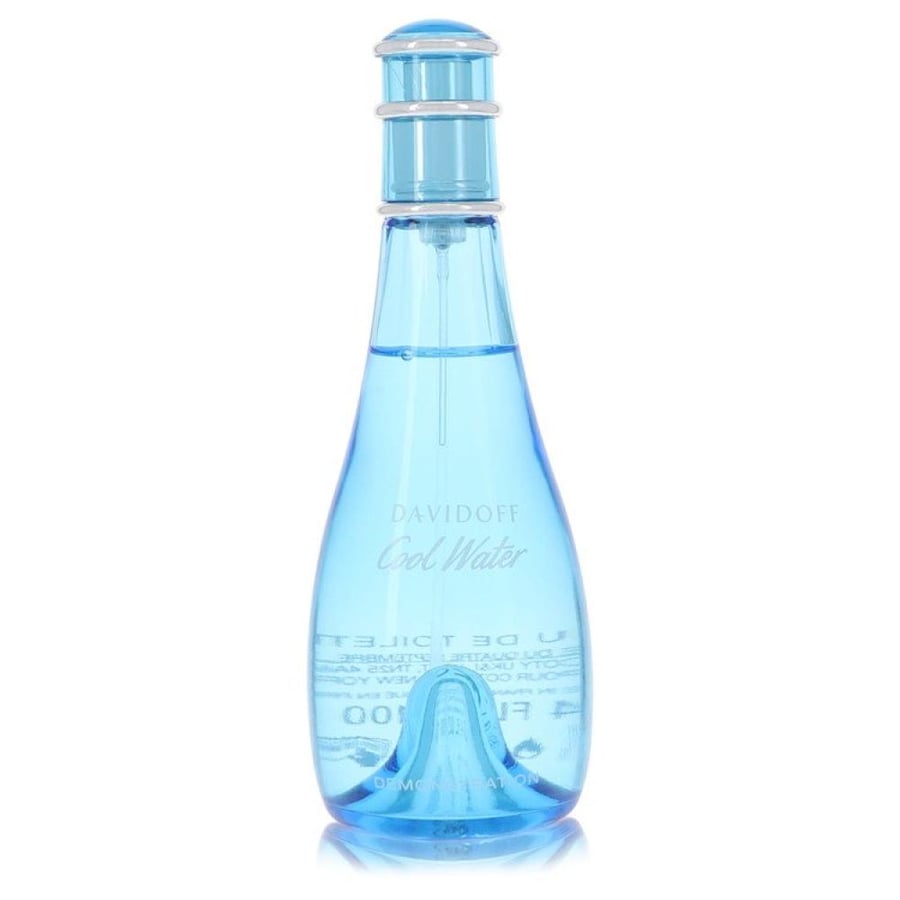 عطر كول ووتر دافيدوف Davidoff 100 مل