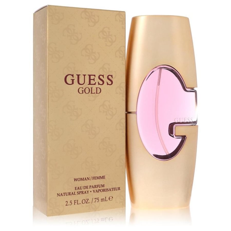 عطر جيس الذهب جيس Guess 75 مل