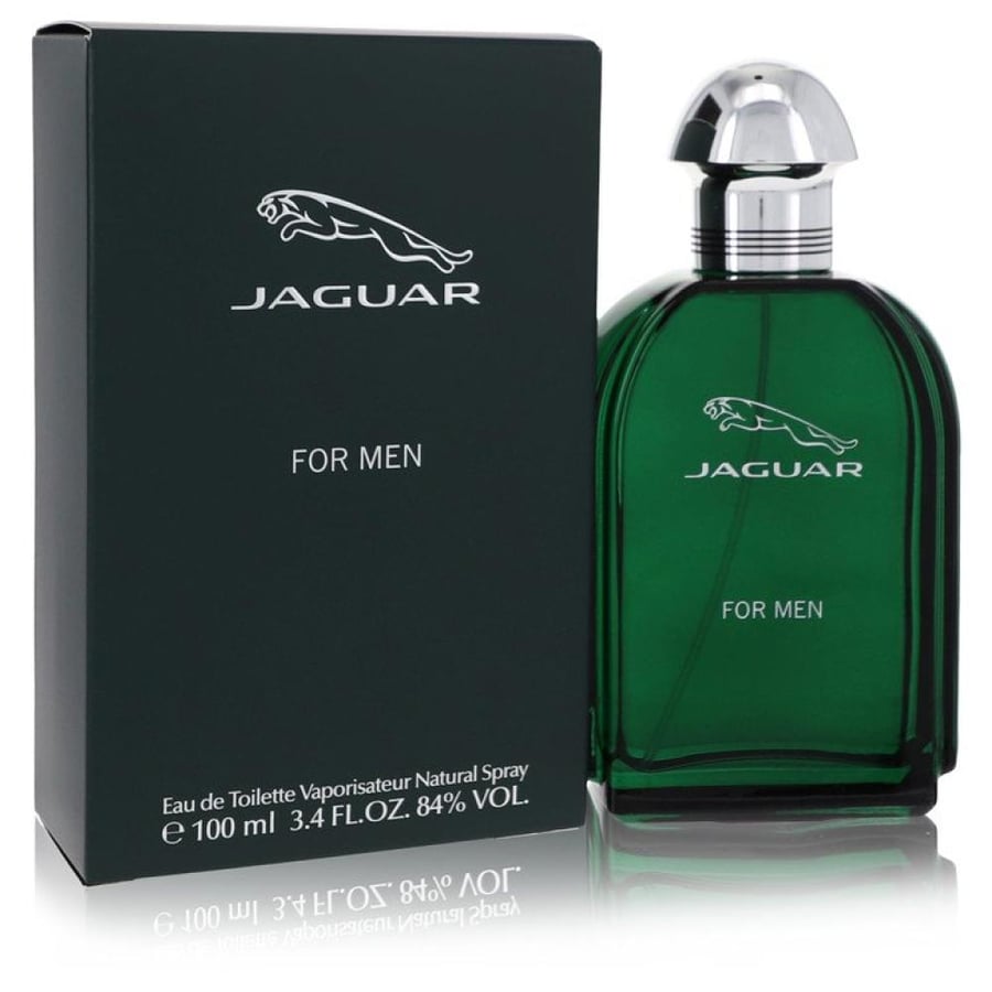عطر جاغوار جاغوار Jaguar 100 مل