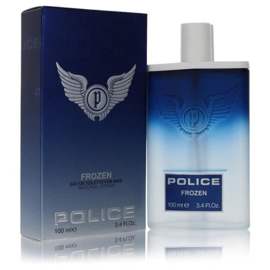 باقة بوليس 2 عطر | عروض اليوم الوطني