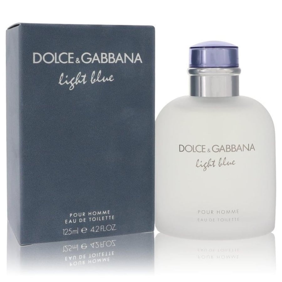 عطر لايت بلو دولتشي آند Dolce و Gabbana ١٢٥ مل