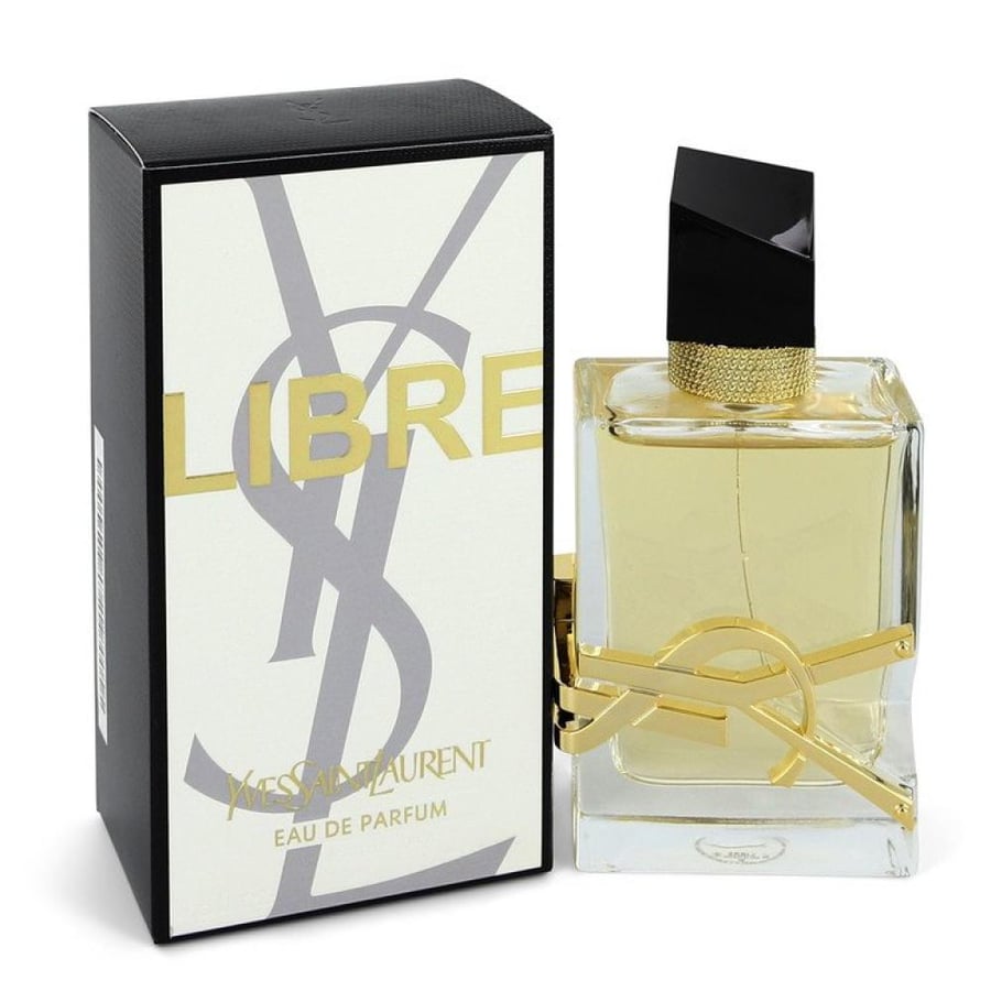 عطر ليبر إيف سان لوران Yves Saint Laurent 50 مل