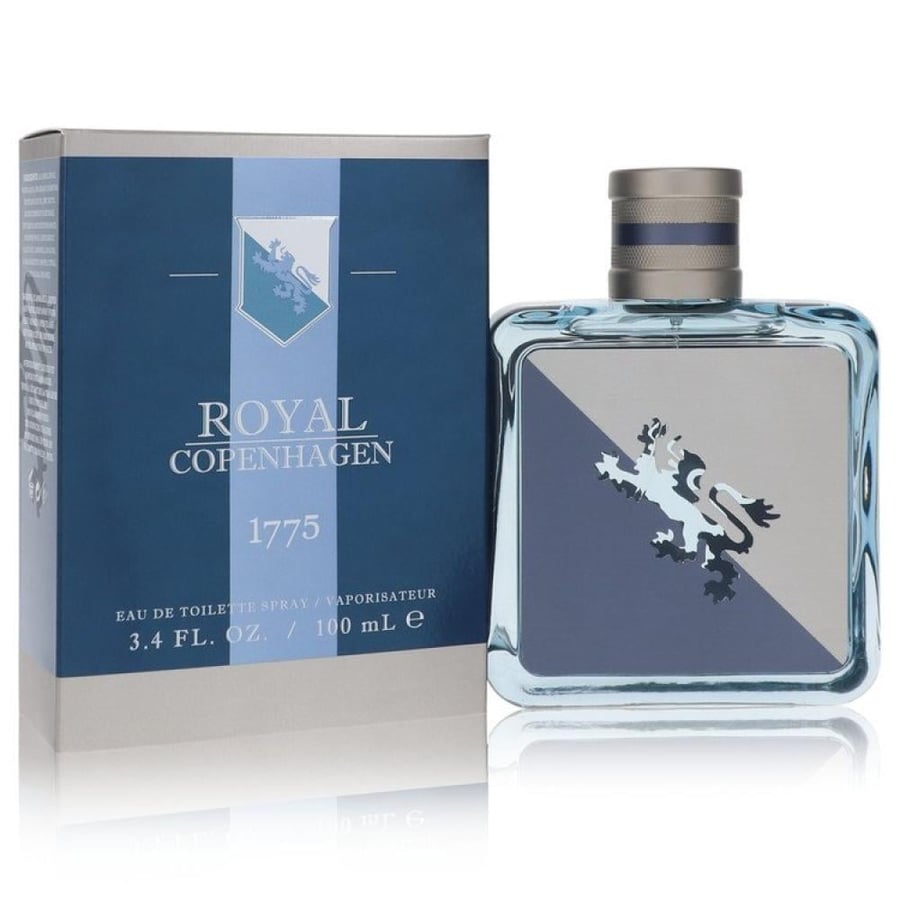 عطر رويال كوبنهاجن 1775 Royal Copenhagen 100 مل