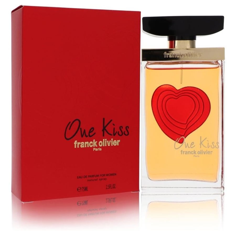 عطر فرانك أوليفييه وان ك Franck Olivier 75 مل