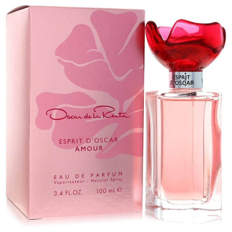 عطر أوسكار دي لا رينتا - إسبري د أوسكار أمور