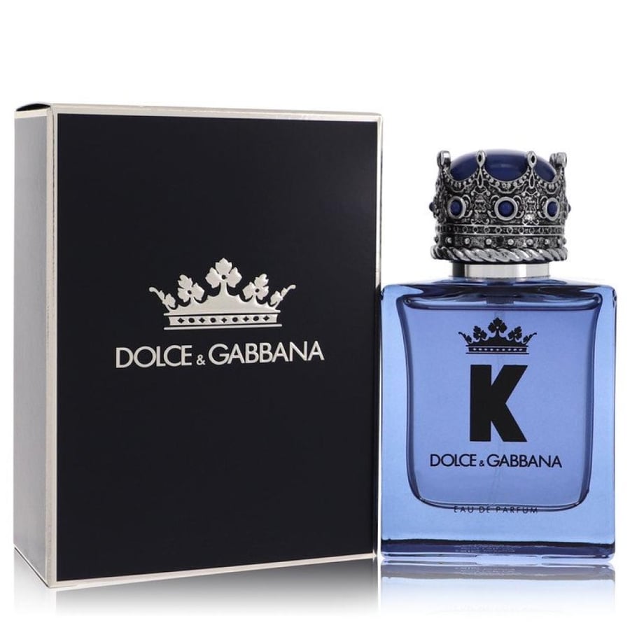 عطر كي دولشي آند غابانا Dolce و Gabbana 50 مل