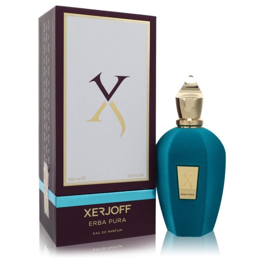 عطر زيرجوف إربا بورا زير Xerjoff 100 مل