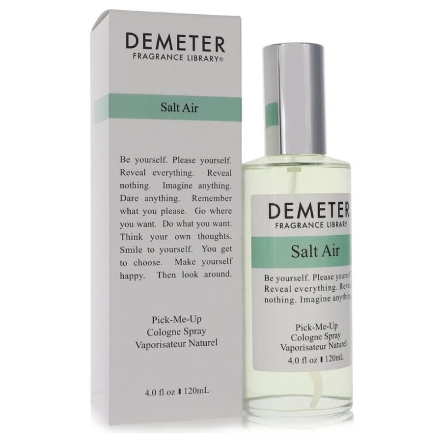 عطر ديميتر سولت إير ديمي Demeter 120 مل
